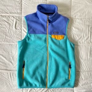 Patagonia Synchilla® Vest